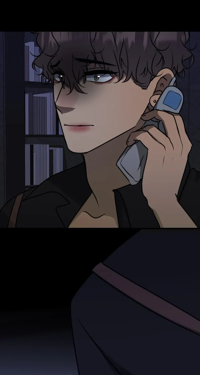 blackbird-s-requiem Chapter 163 page 20 - 