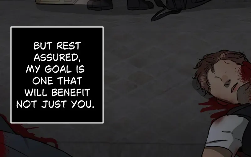 blackbird-s-requiem Chapter 163 page 3 - 