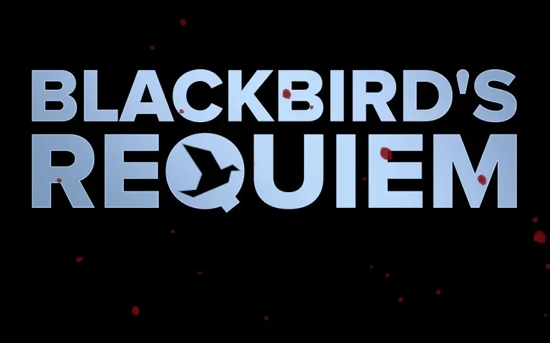 blackbird-s-requiem Chapter 163 page 25 - 