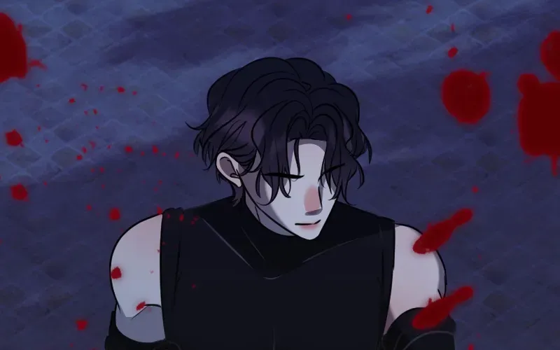 blackbird-s-requiem Chapter 163 page 29 - 