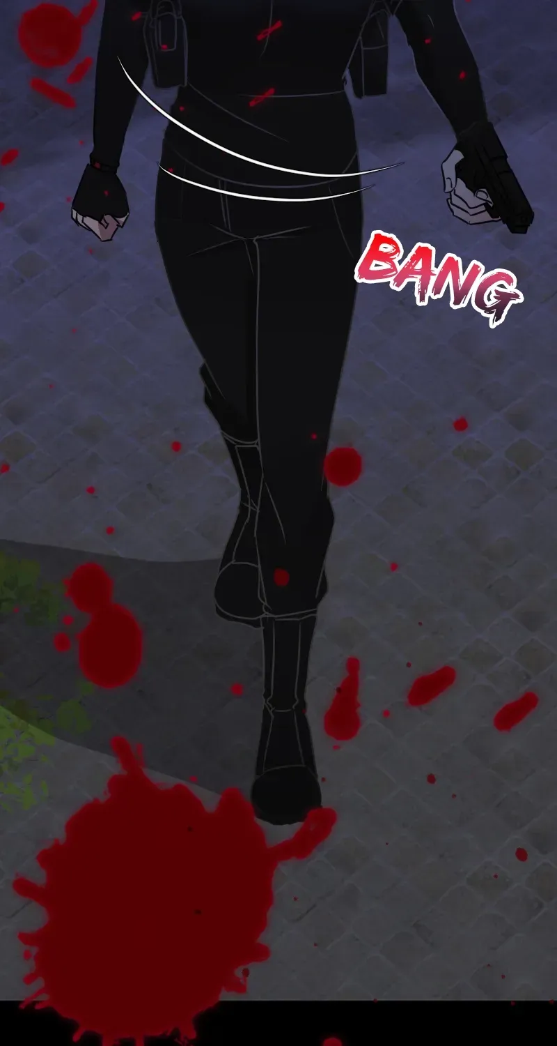 blackbird-s-requiem Chapter 163 page 30 - 