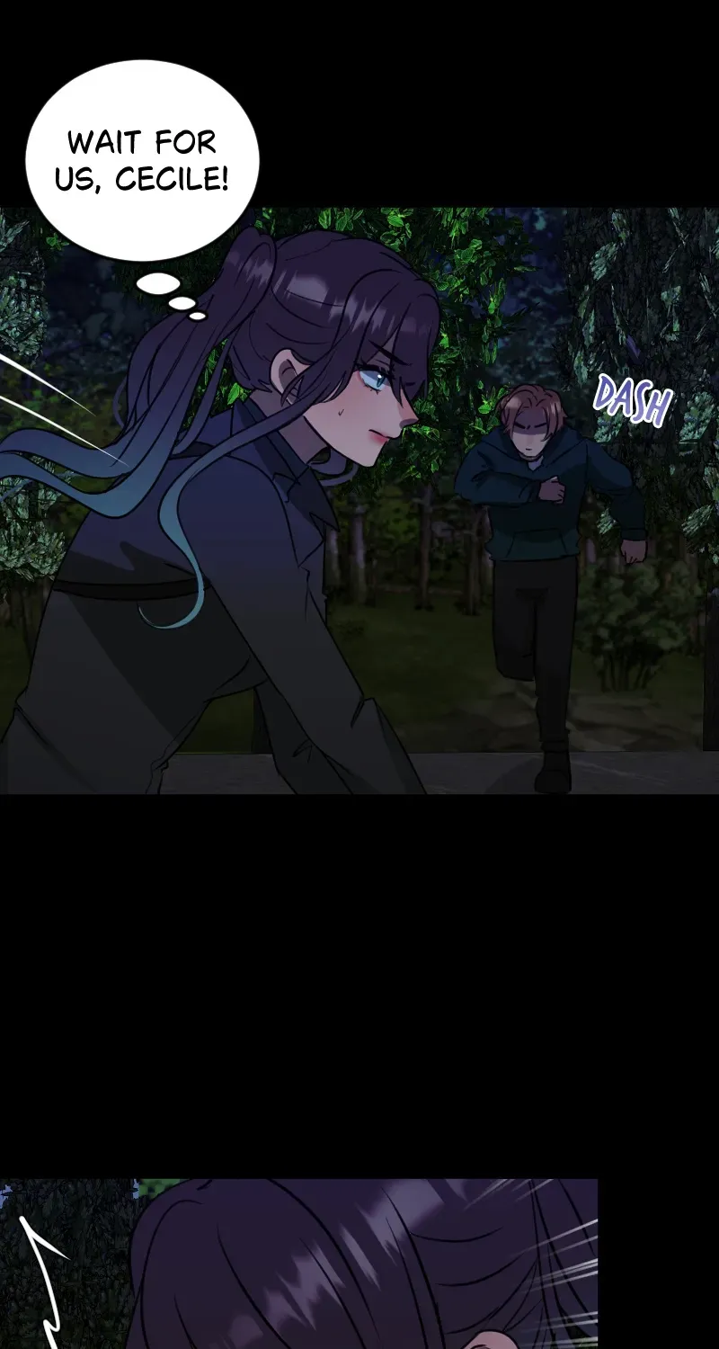 blackbird-s-requiem Chapter 163 page 32 - 