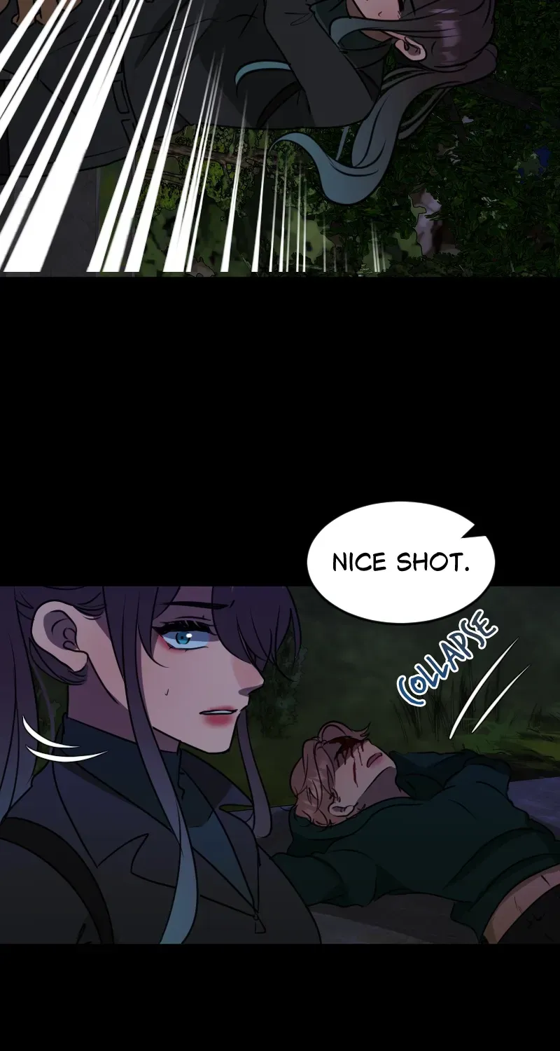 blackbird-s-requiem Chapter 163 page 36 - 