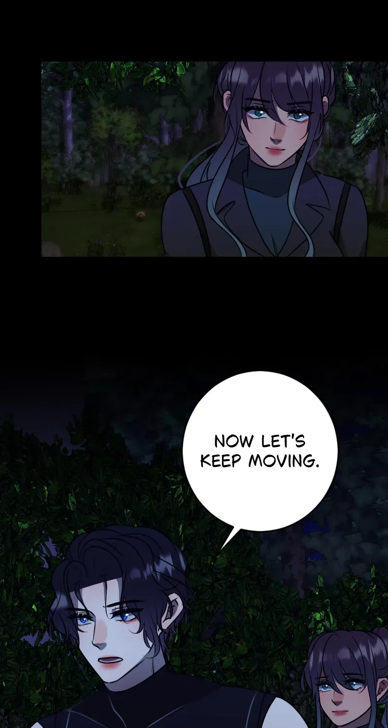 blackbird-s-requiem Chapter 163 page 40 - 