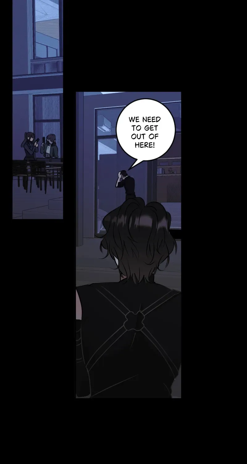 blackbird-s-requiem Chapter 163 page 44 - 