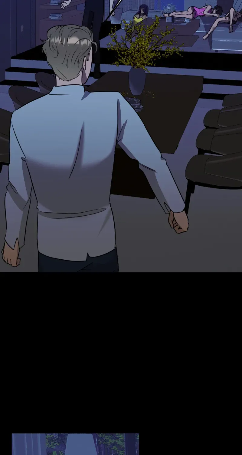 blackbird-s-requiem Chapter 163 page 46 - 
