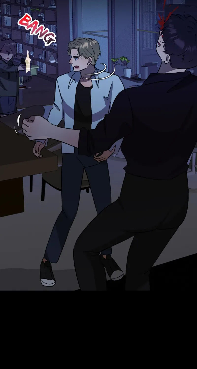 blackbird-s-requiem Chapter 163 page 50 - 