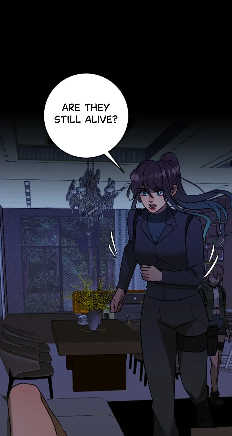 blackbird-s-requiem Chapter 163 page 56 - 
