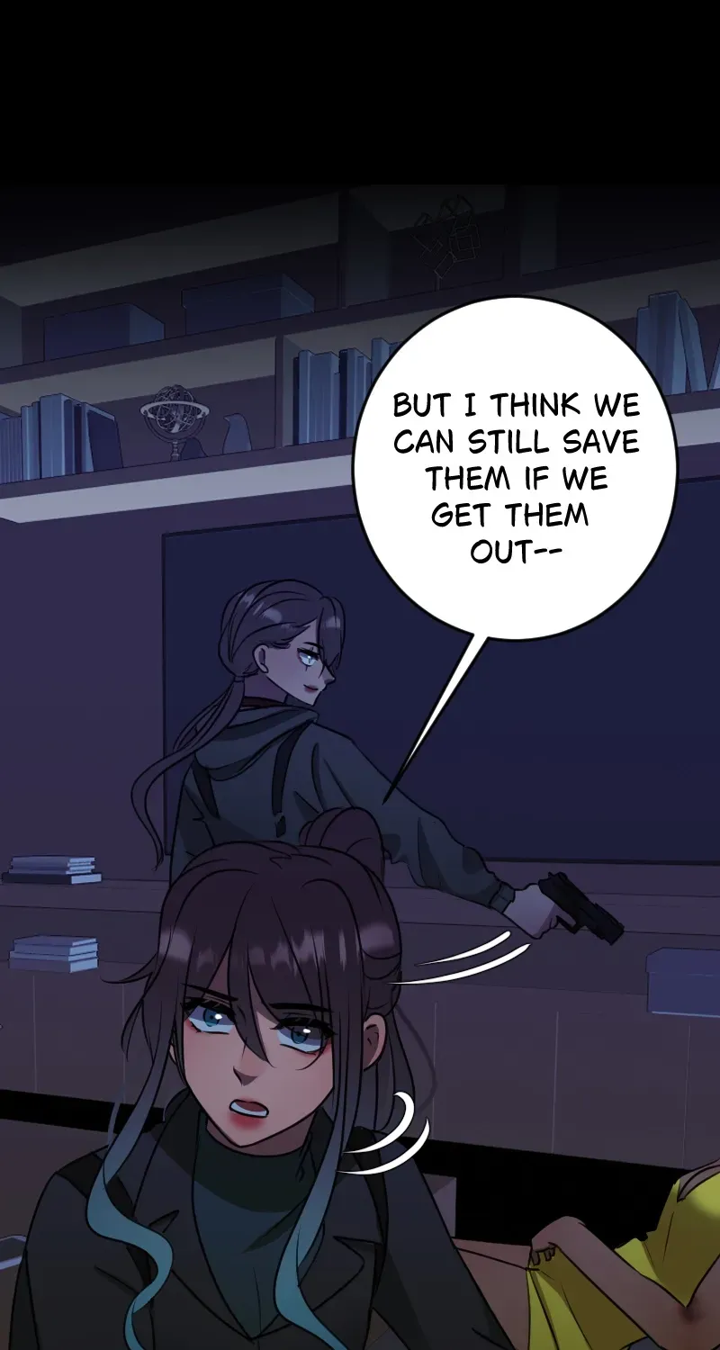 blackbird-s-requiem Chapter 163 page 60 - 