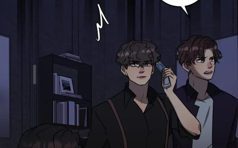 blackbird-s-requiem Chapter 163 page 7 - 