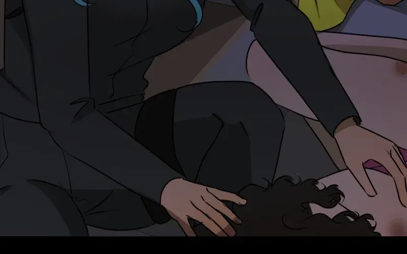 blackbird-s-requiem Chapter 163 page 61 - 