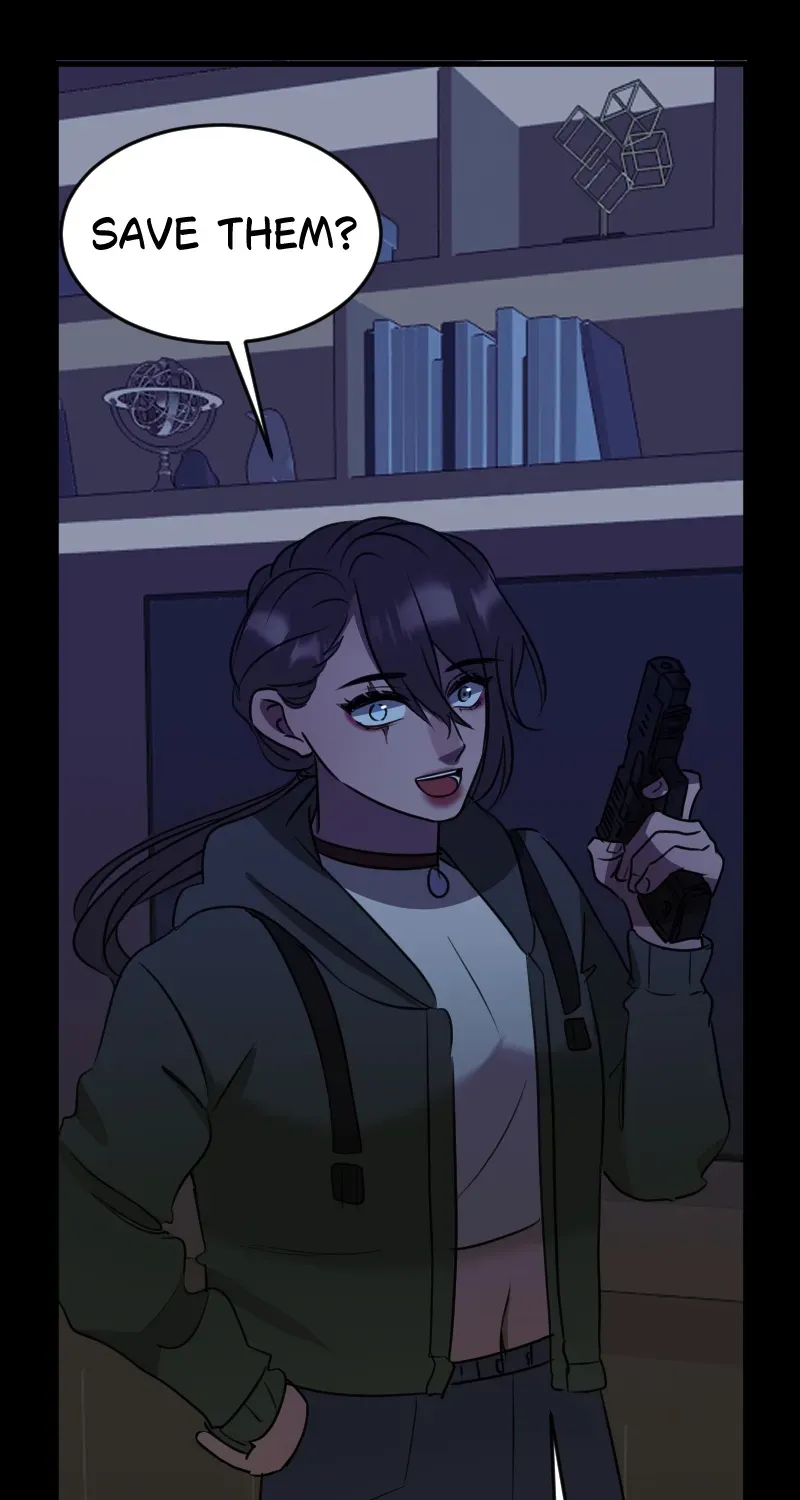 blackbird-s-requiem Chapter 163 page 64 - 