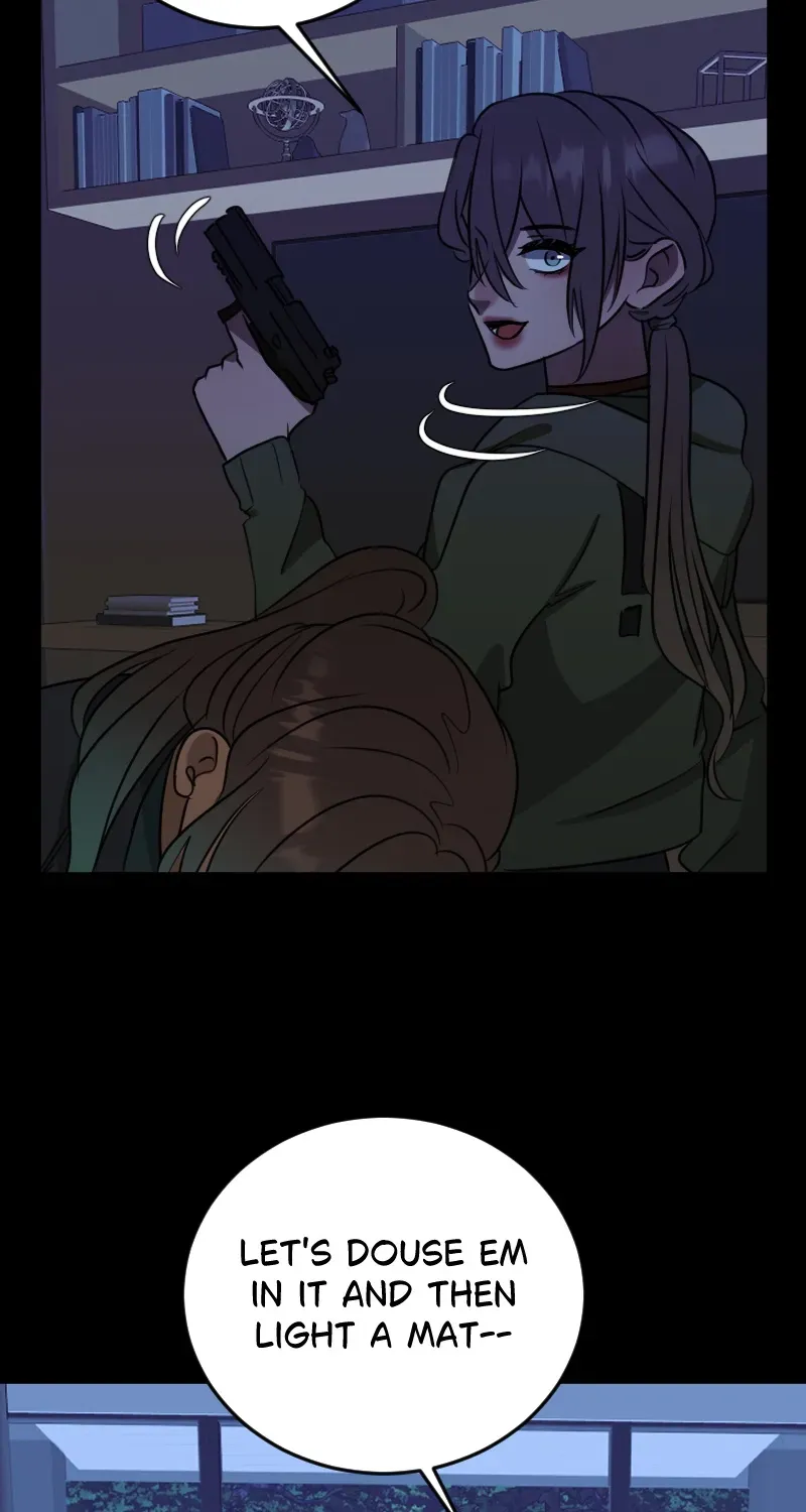 blackbird-s-requiem Chapter 163 page 68 - 