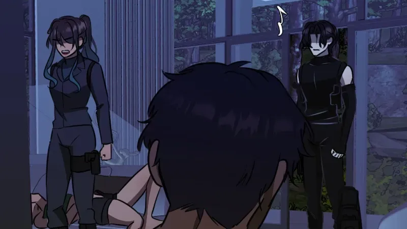 blackbird-s-requiem Chapter 163 page 71 - 