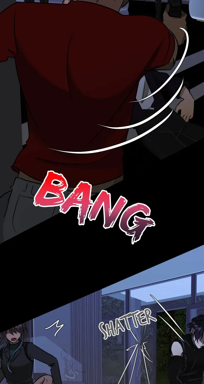 blackbird-s-requiem Chapter 163 page 72 - 