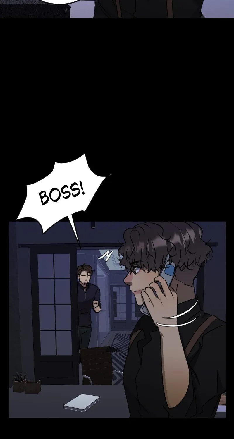 blackbird-s-requiem Chapter 163 page 10 - 