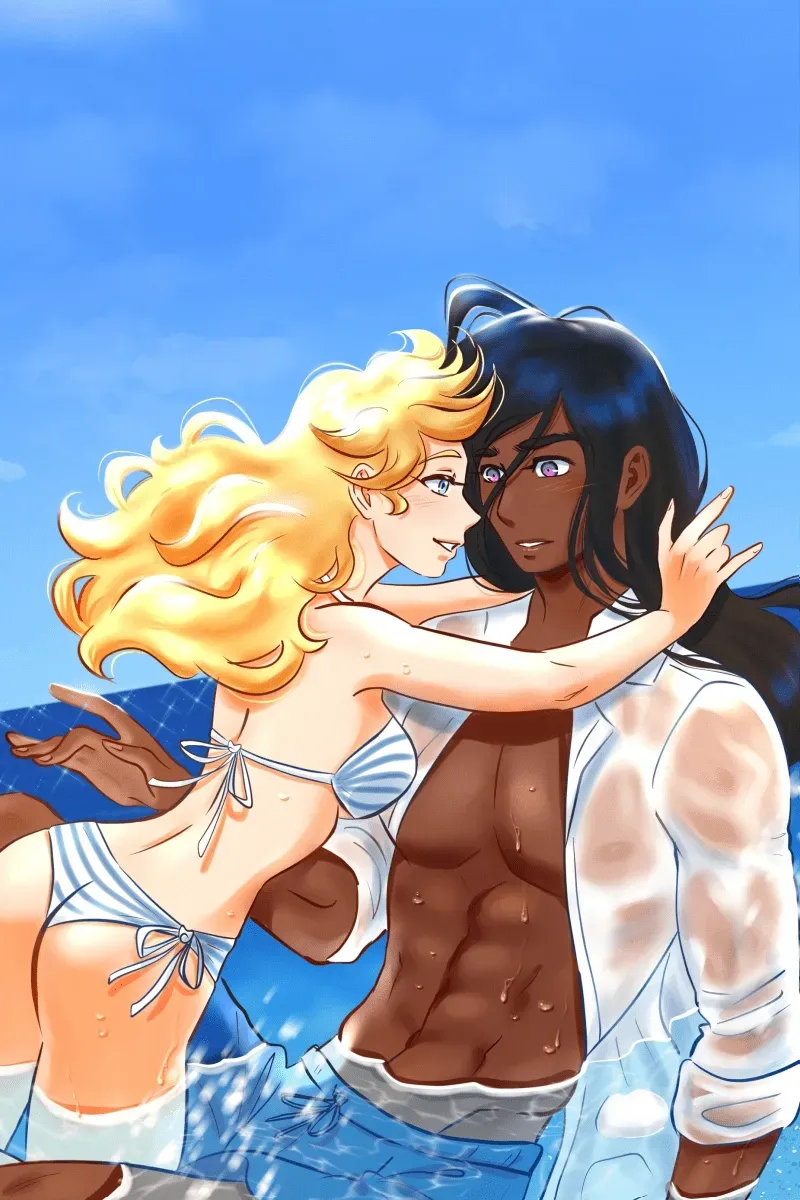 blackbird-s-requiem Chapter 164.1 page 10 - 