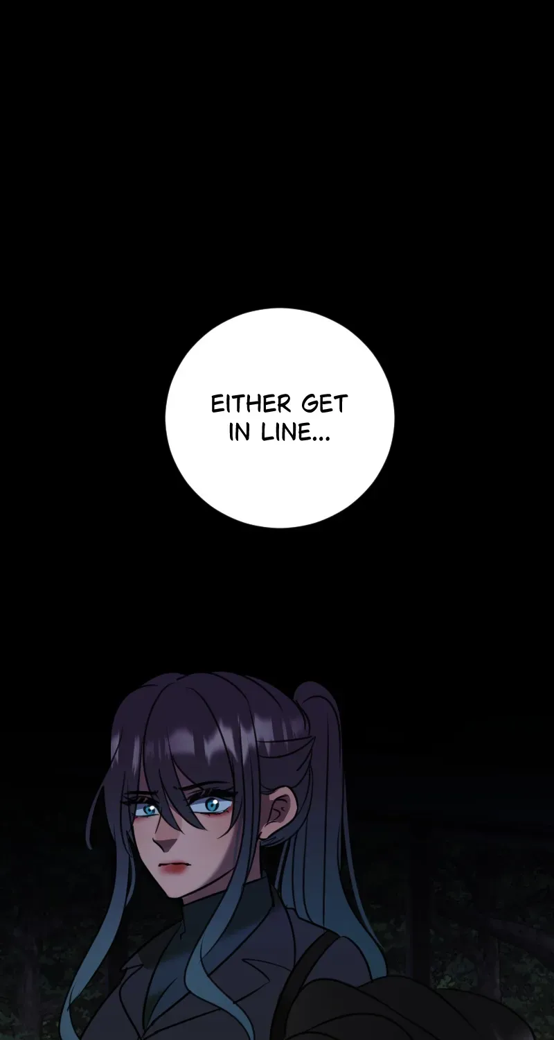 blackbird-s-requiem Chapter 164 page 1 - 