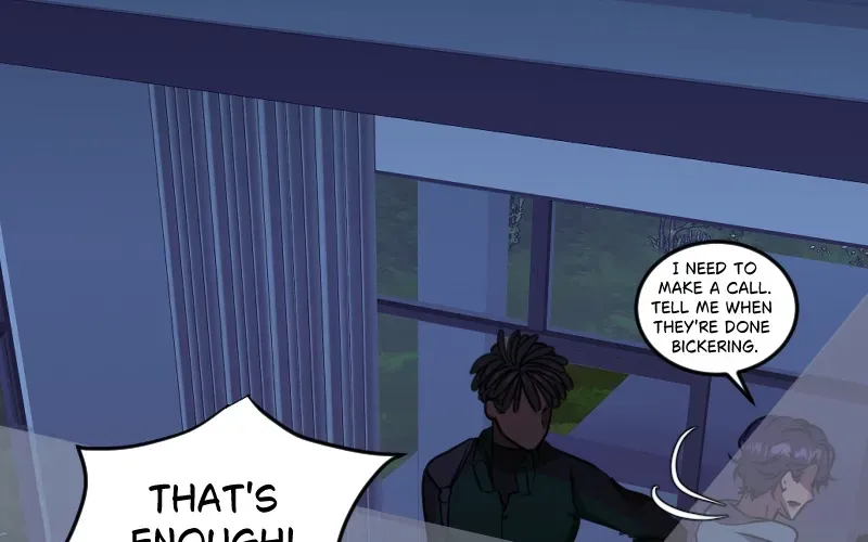 blackbird-s-requiem Chapter 164 page 13 - 