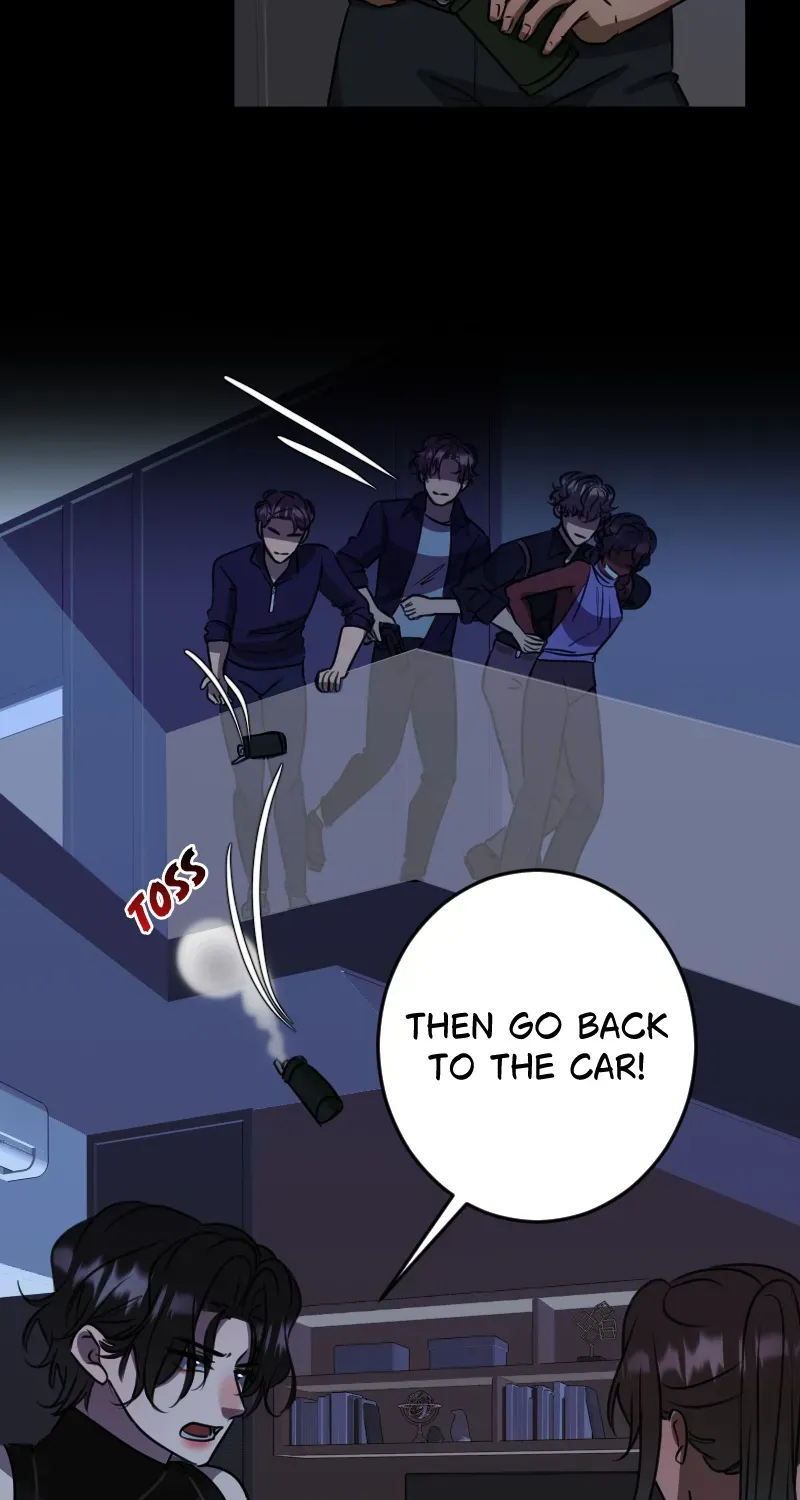 blackbird-s-requiem Chapter 164 page 16 - 