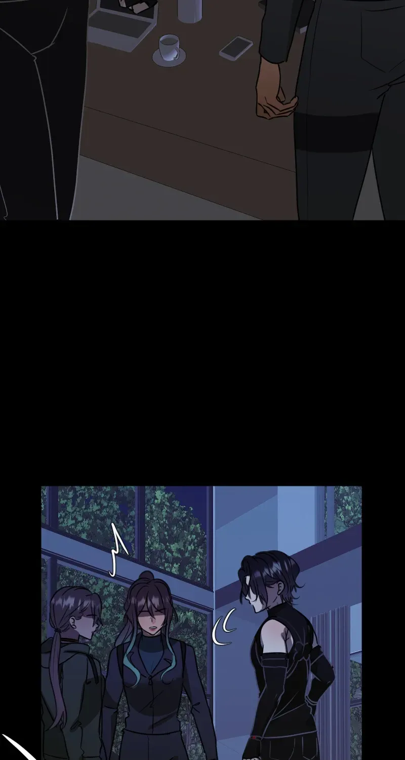 blackbird-s-requiem Chapter 164 page 18 - 