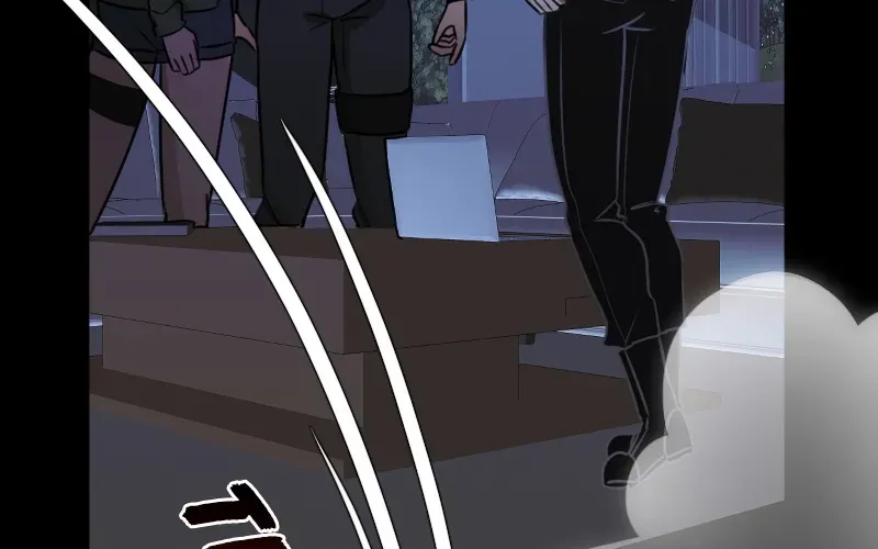 blackbird-s-requiem Chapter 164 page 19 - 