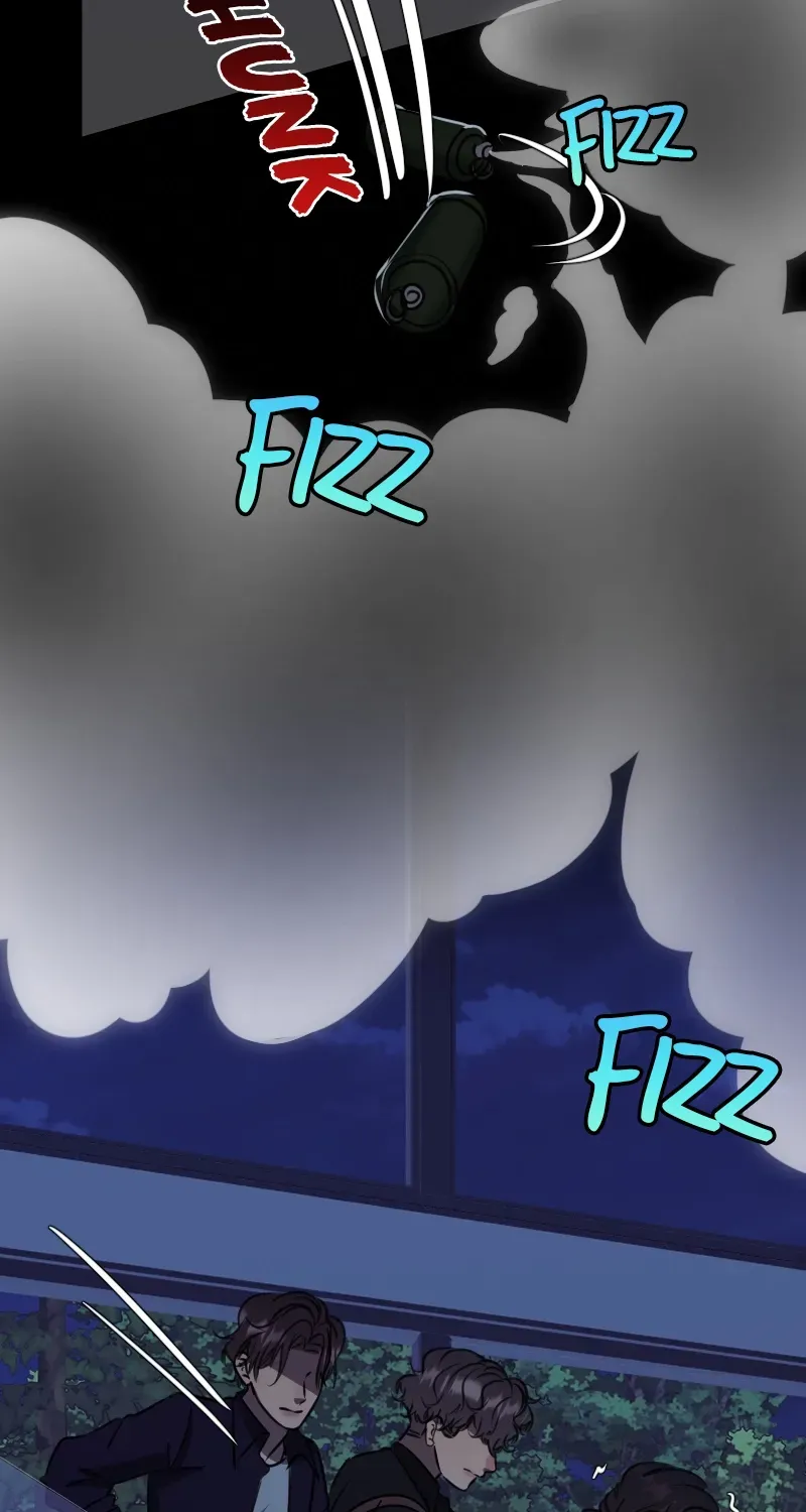 blackbird-s-requiem Chapter 164 page 20 - 