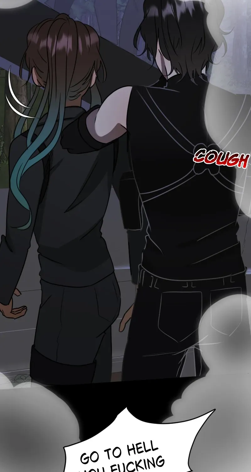 blackbird-s-requiem Chapter 164 page 22 - 