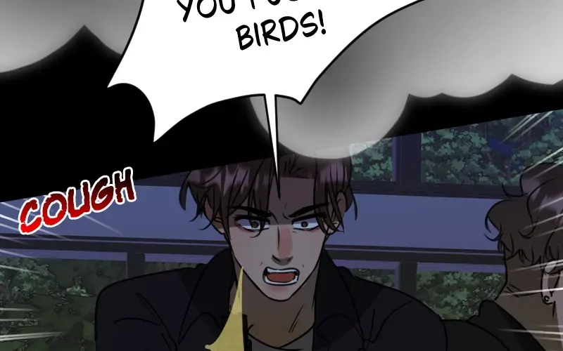 blackbird-s-requiem Chapter 164 page 23 - 