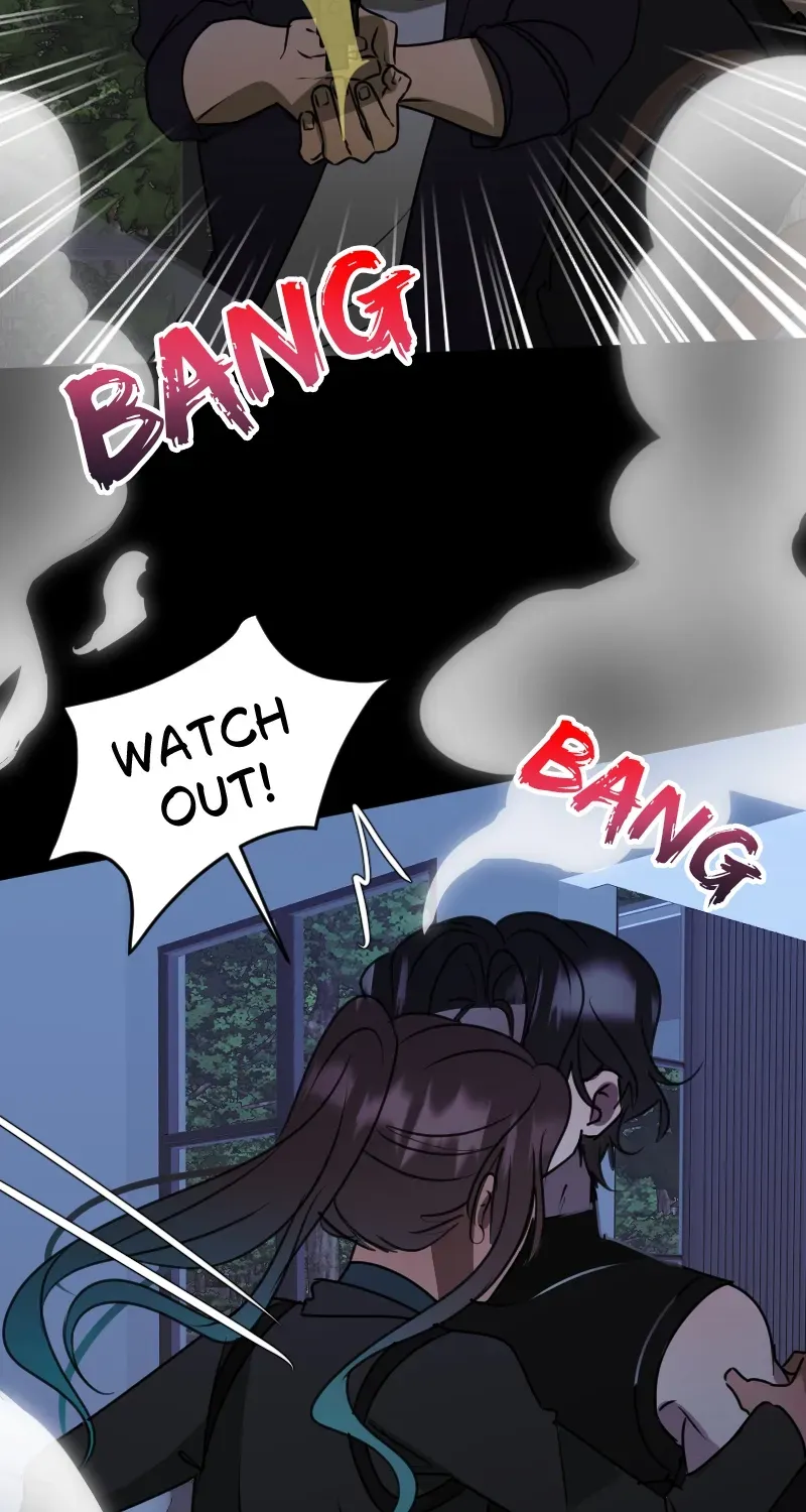 blackbird-s-requiem Chapter 164 page 24 - 
