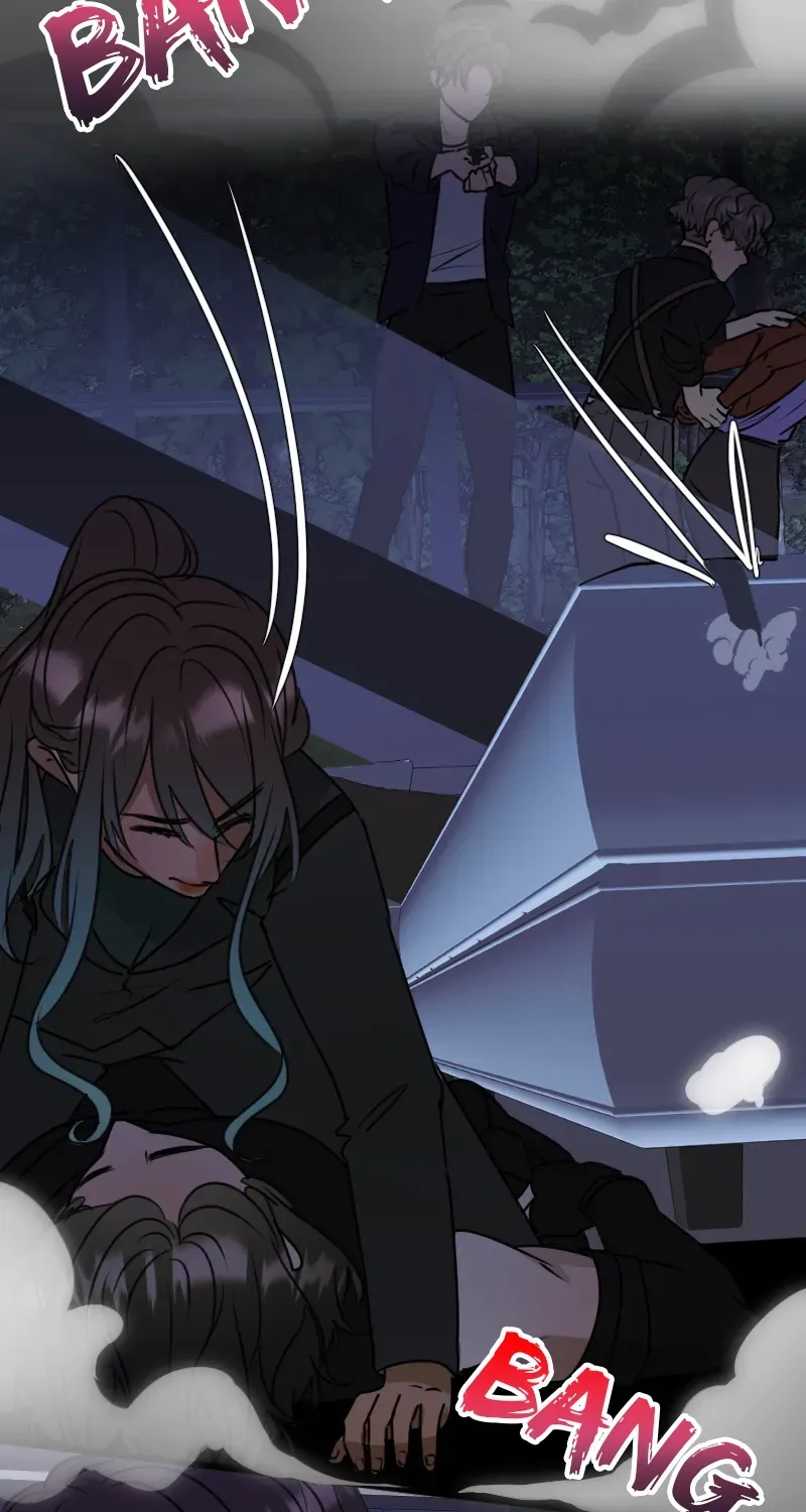 blackbird-s-requiem Chapter 164 page 26 - 