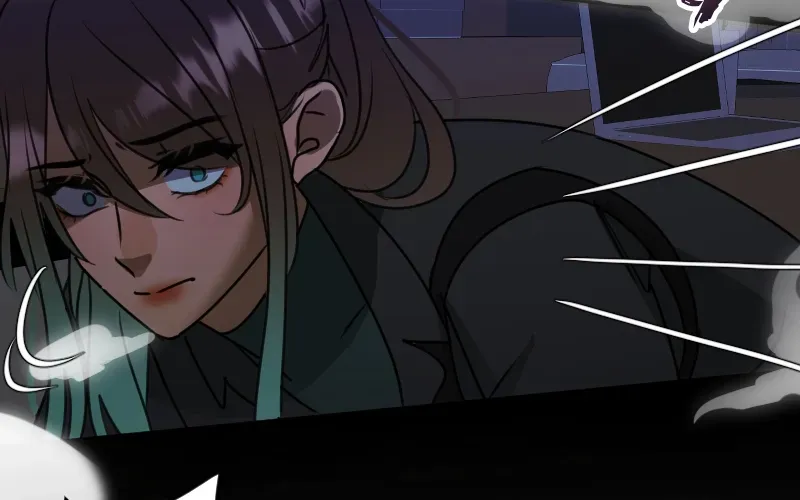 blackbird-s-requiem Chapter 164 page 27 - 
