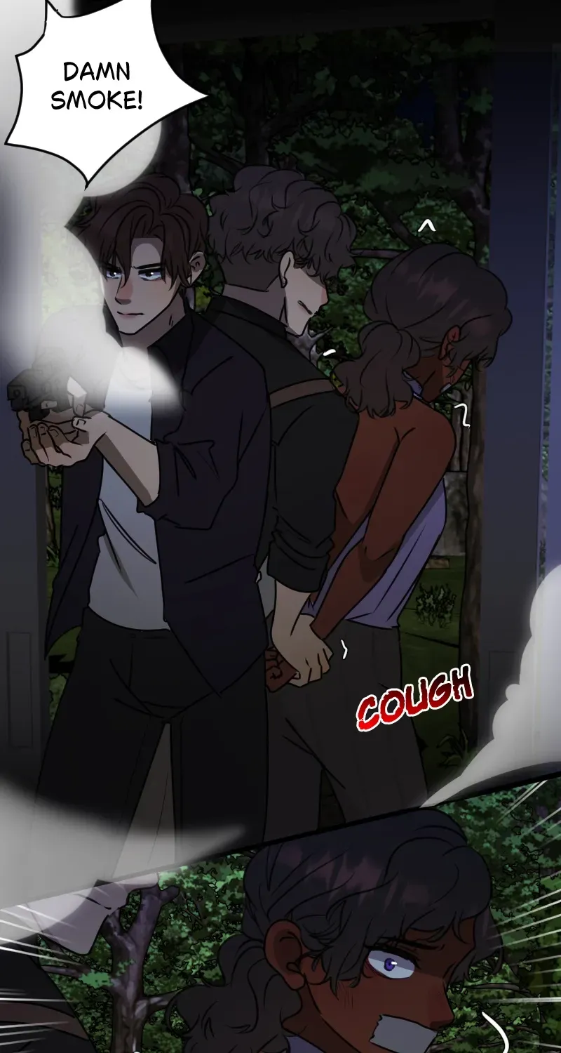 blackbird-s-requiem Chapter 164 page 28 - 