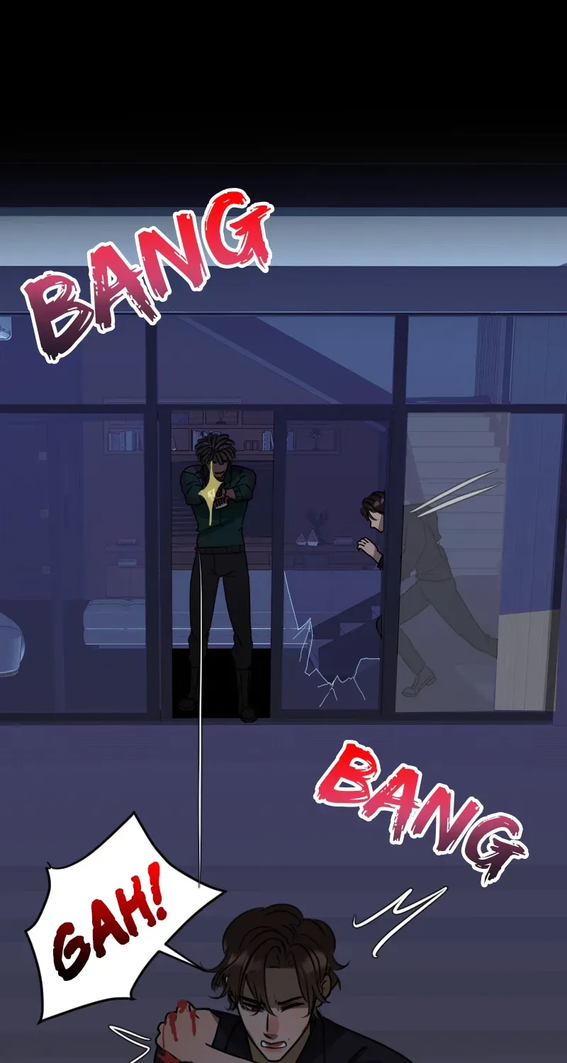 blackbird-s-requiem Chapter 164 page 30 - 