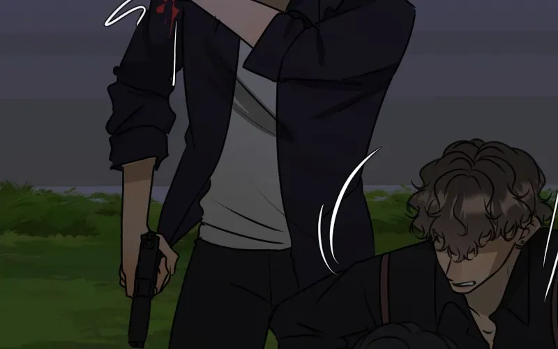 blackbird-s-requiem Chapter 164 page 31 - 