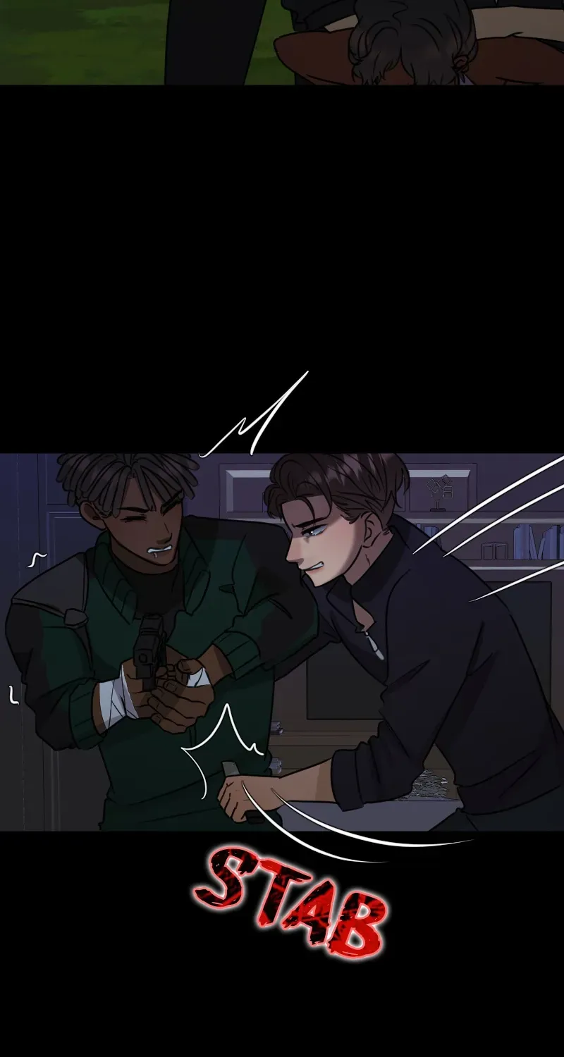 blackbird-s-requiem Chapter 164 page 32 - 