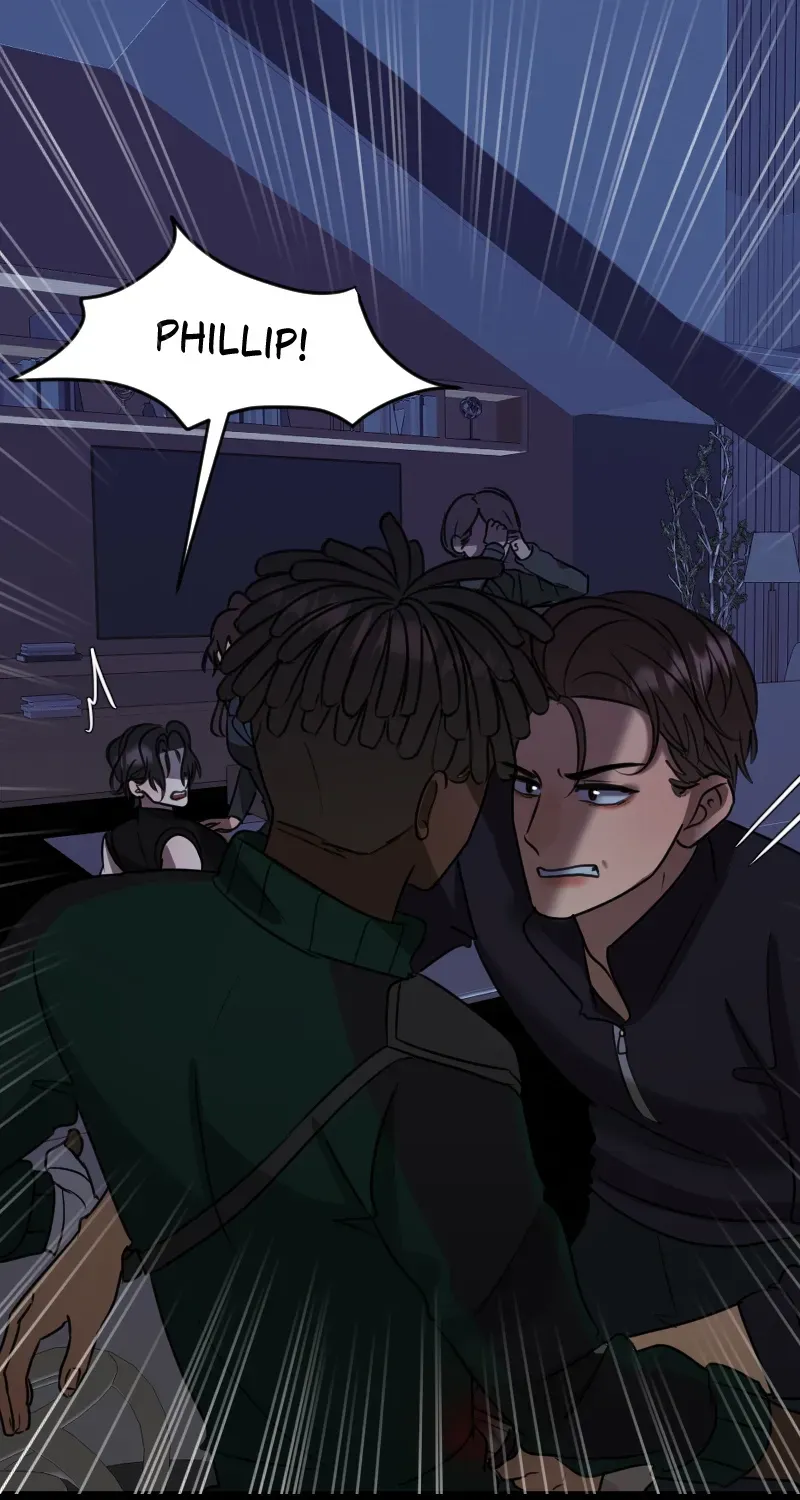 blackbird-s-requiem Chapter 164 page 34 - 