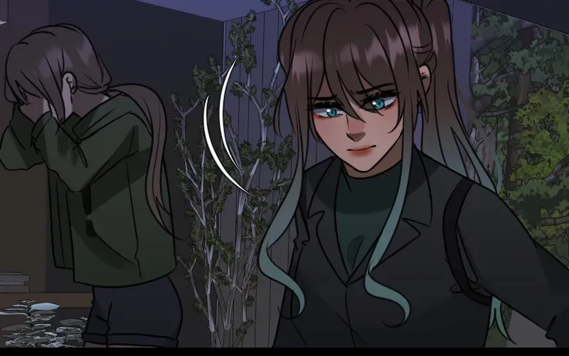 blackbird-s-requiem Chapter 164 page 39 - 