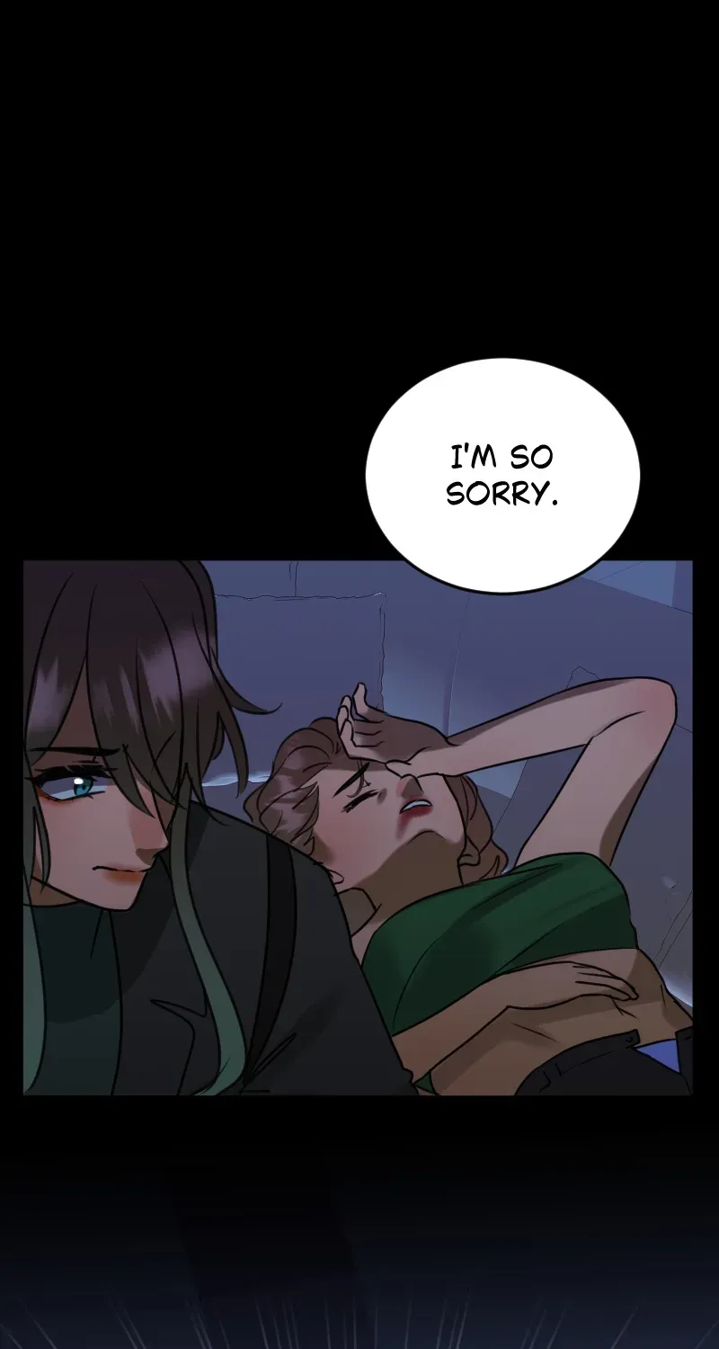blackbird-s-requiem Chapter 164 page 40 - 