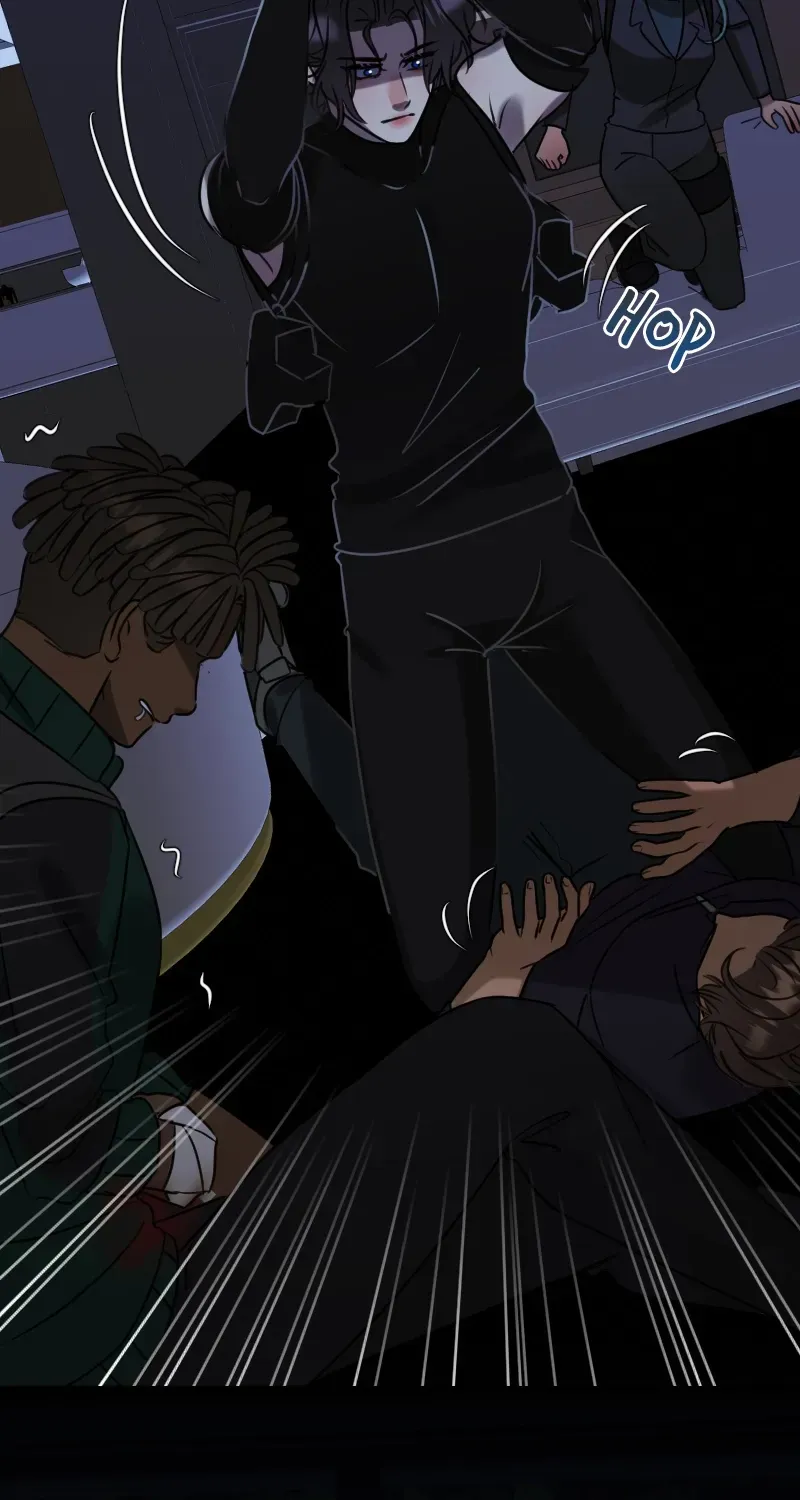 blackbird-s-requiem Chapter 164 page 42 - 