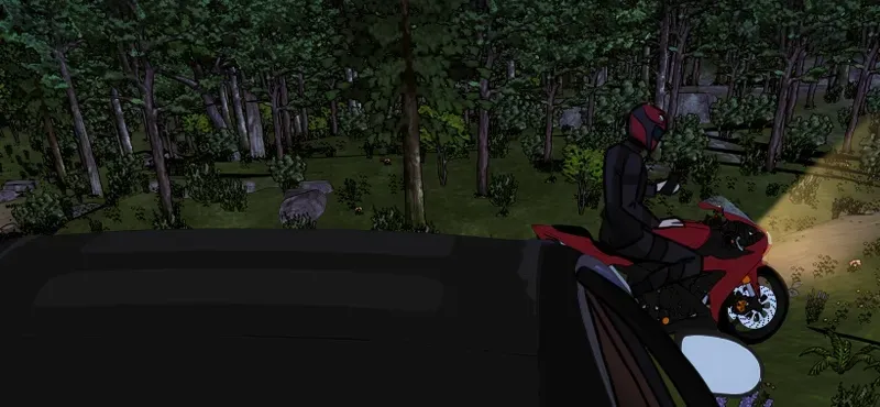 blackbird-s-requiem Chapter 164 page 61 - 