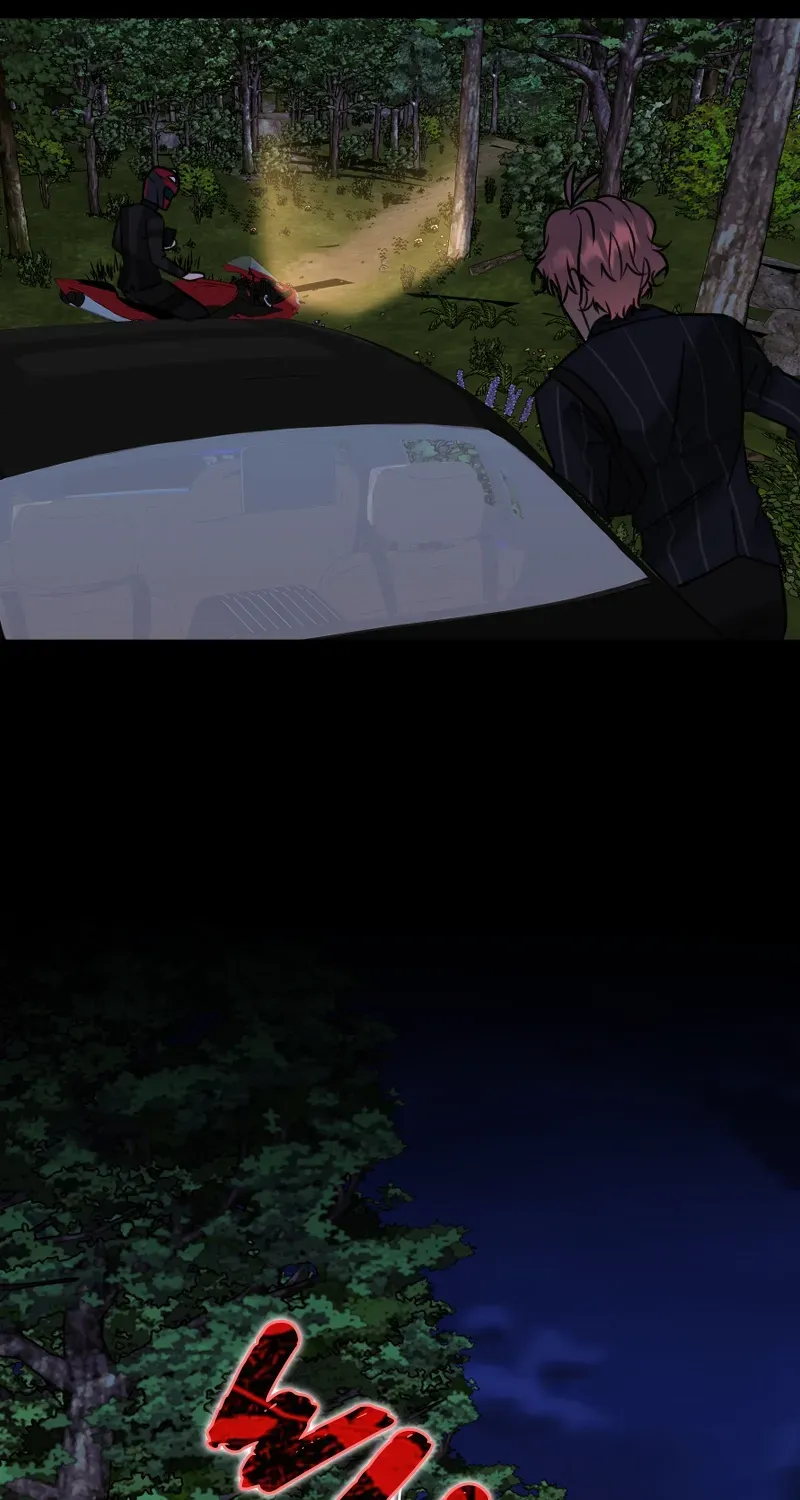 blackbird-s-requiem Chapter 164 page 64 - 