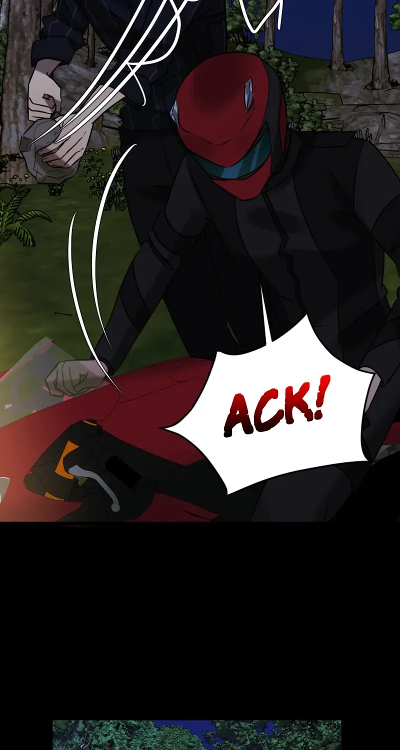 blackbird-s-requiem Chapter 164 page 66 - 