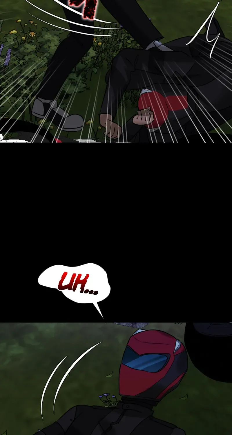 blackbird-s-requiem Chapter 164 page 70 - 