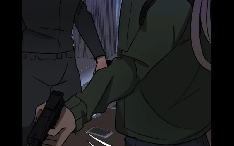 blackbird-s-requiem Chapter 164 page 9 - 