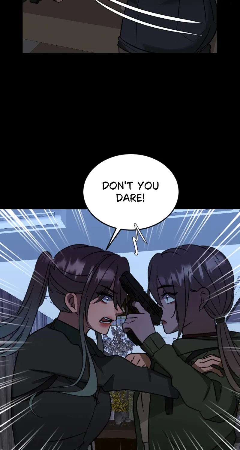 blackbird-s-requiem Chapter 164 page 10 - 