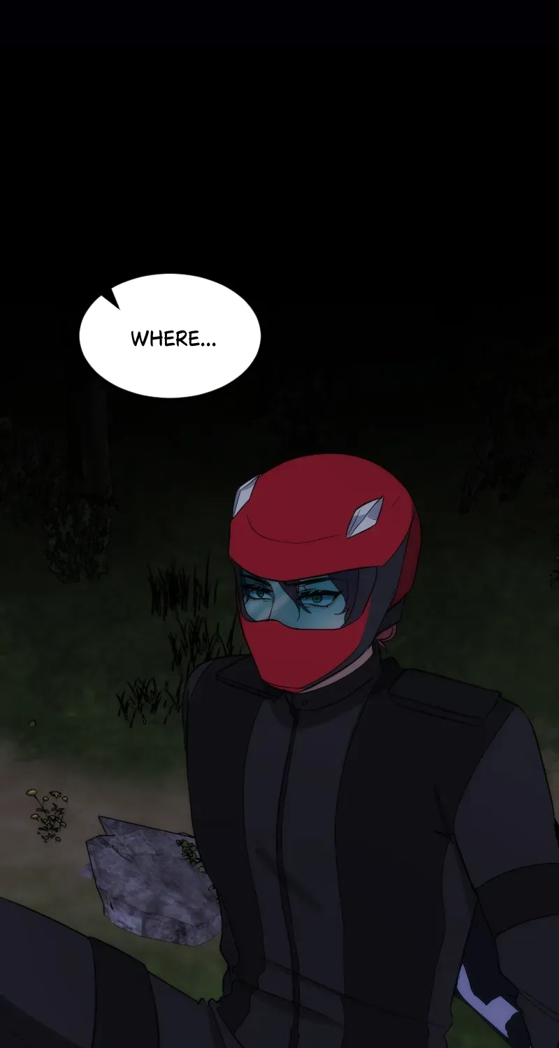 blackbird-s-requiem Chapter 165 page 1 - 