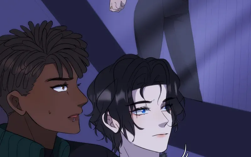 blackbird-s-requiem Chapter 165 page 18 - 