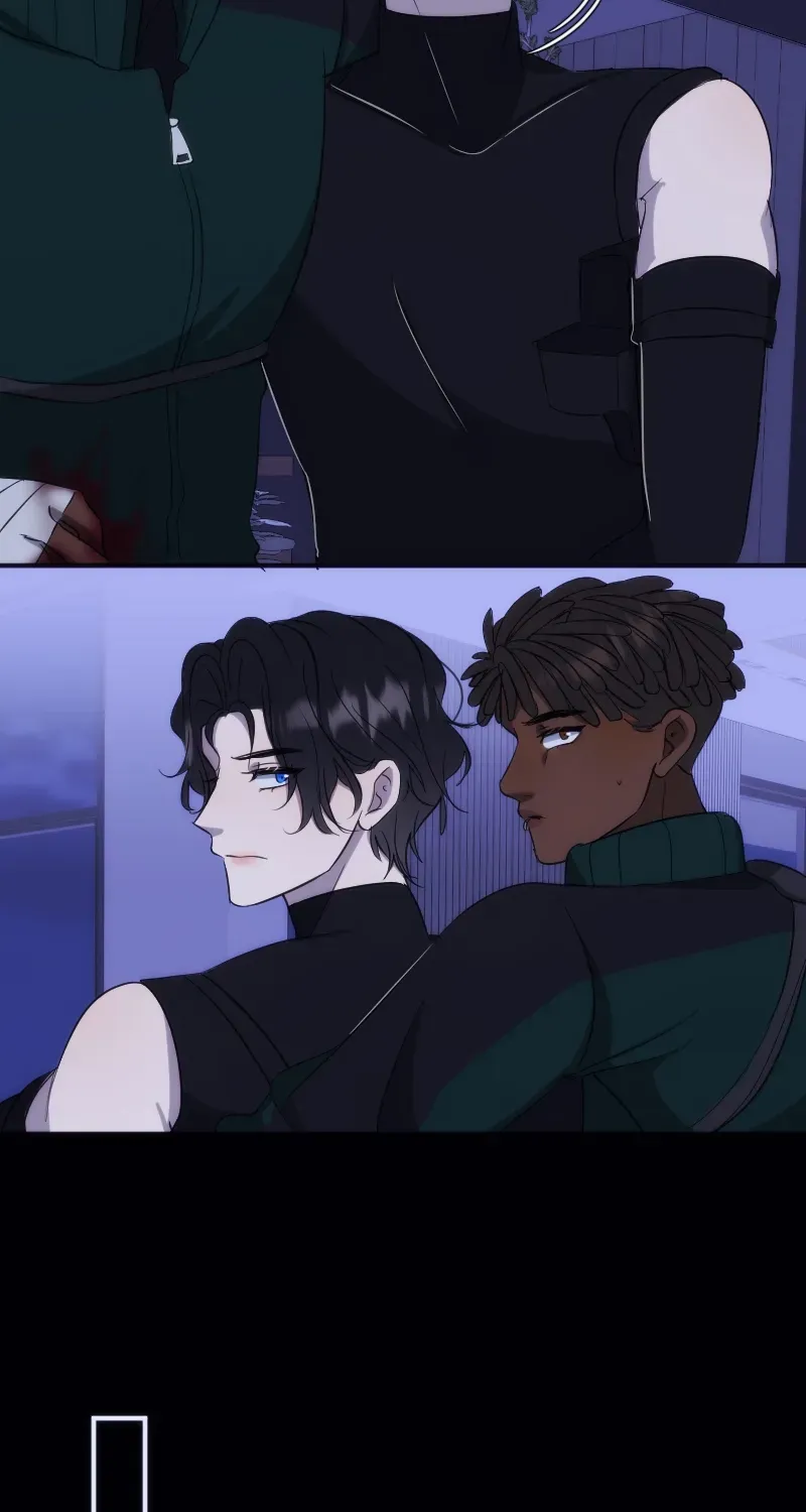 blackbird-s-requiem Chapter 165 page 19 - 
