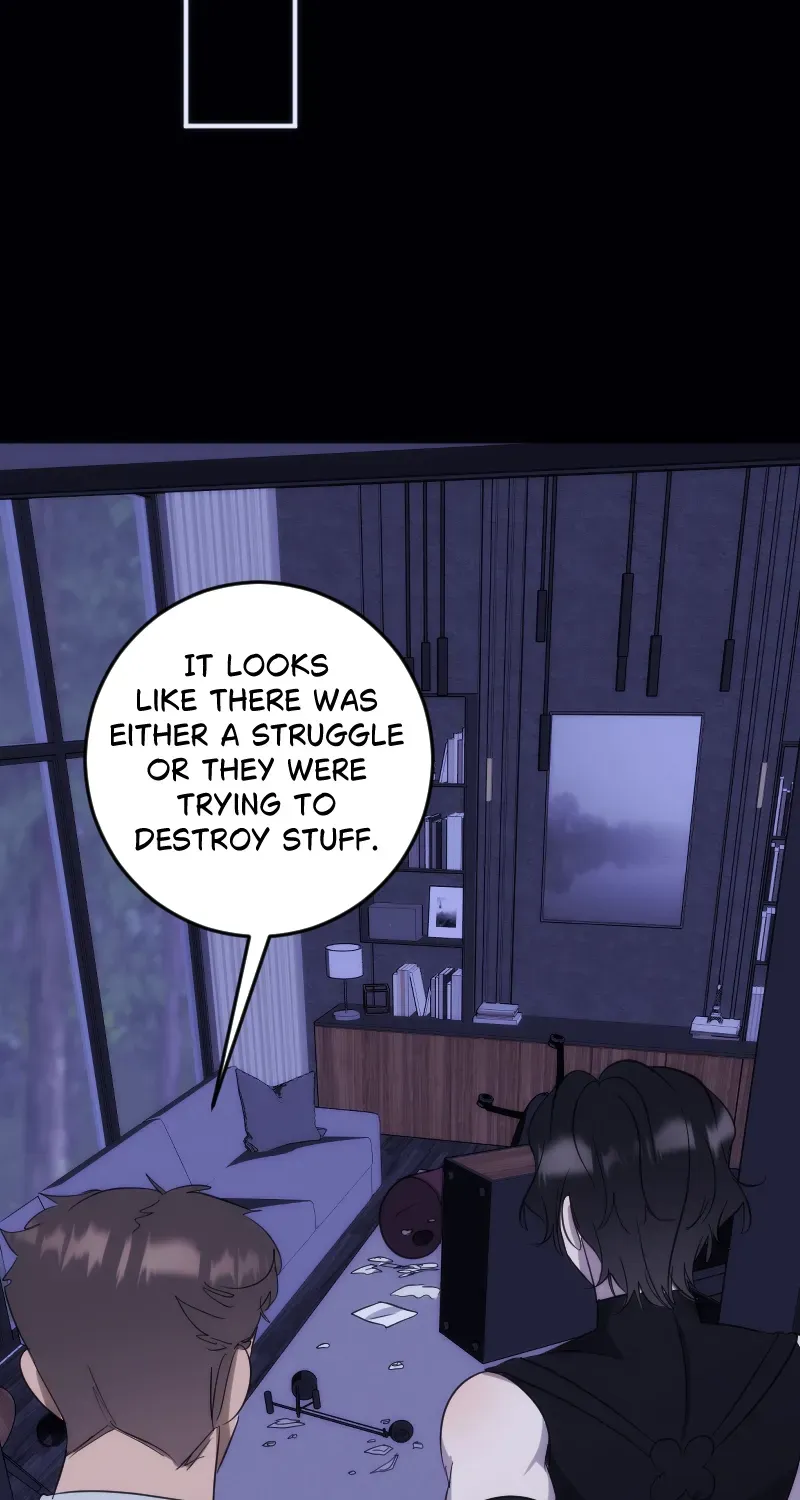 blackbird-s-requiem Chapter 165 page 21 - 